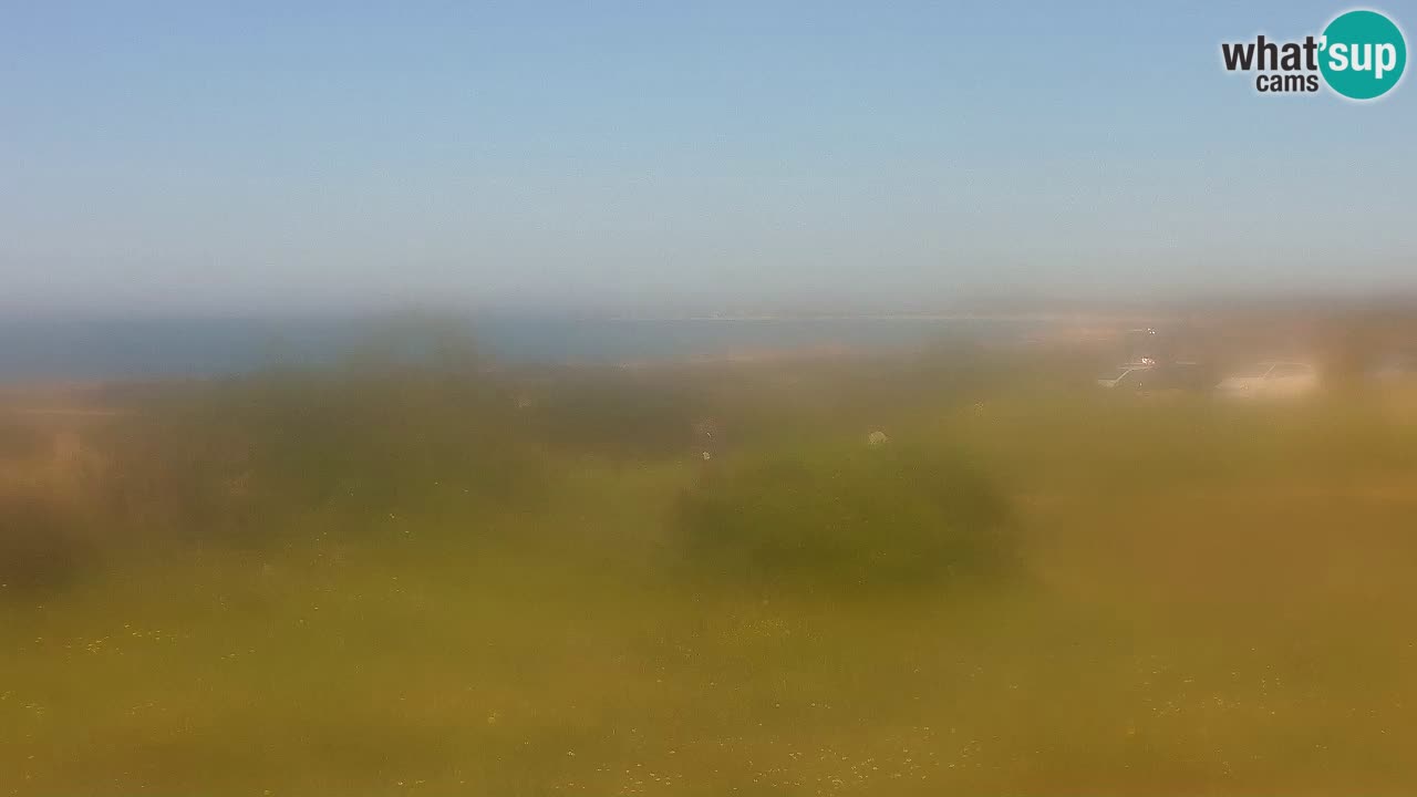 Plage Mari Ermi | Is Arutas – Oristano