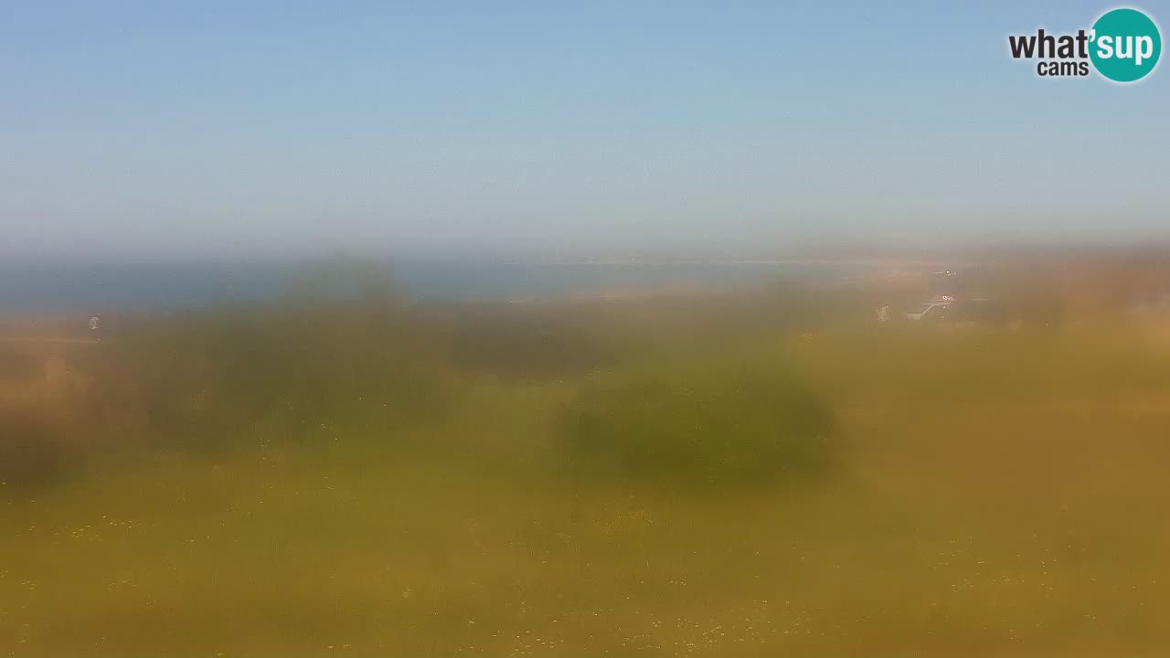 Plage Mari Ermi | Is Arutas – Oristano