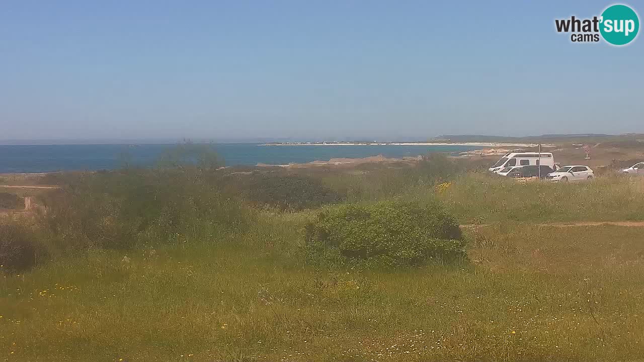 Plage Mari Ermi | Is Arutas – Oristano