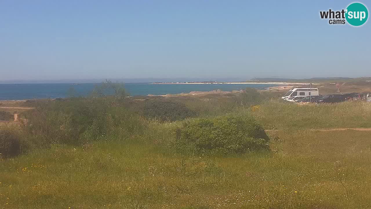 Plaža Mari Ermi | Is Arutas – Oristano