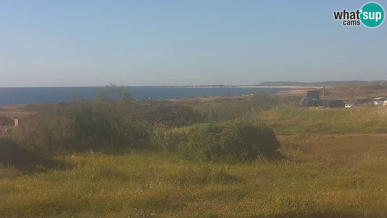 Mari Ermi beach | Is Arutas – Oristano