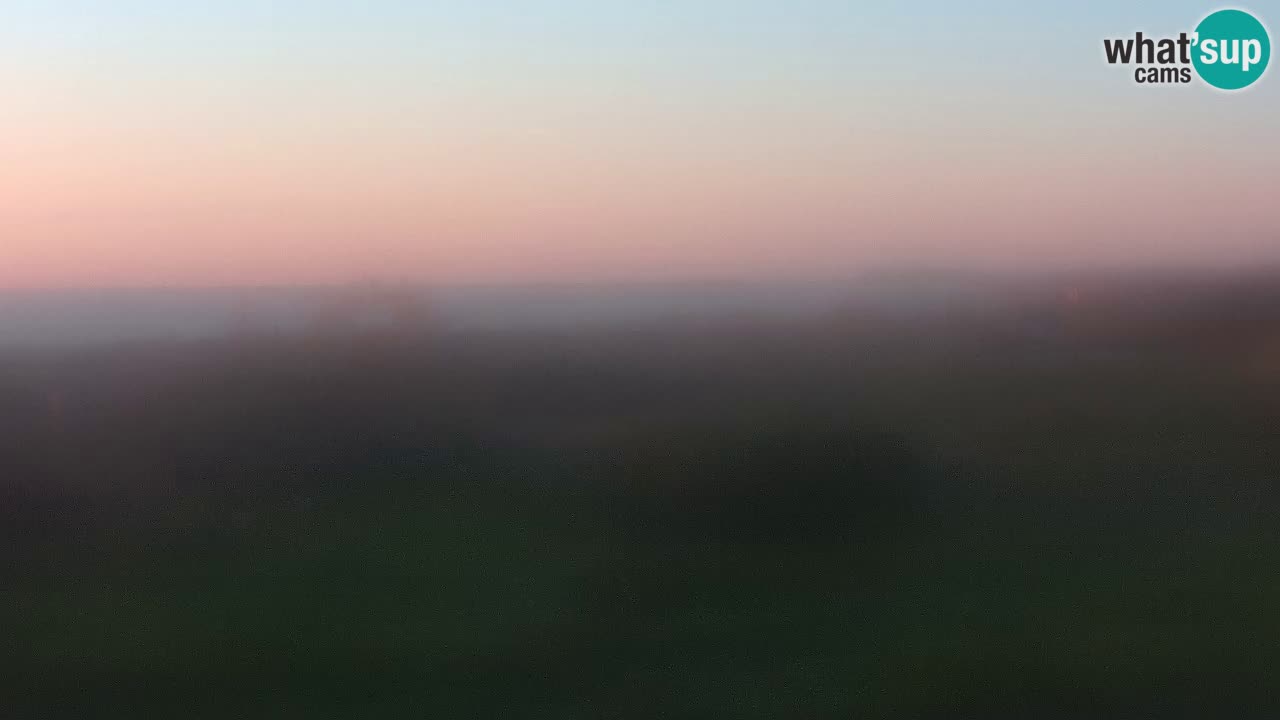 Mari Ermi beach | Is Arutas – Oristano