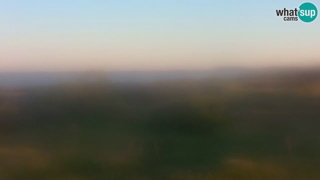 Mari Ermi Strand | Is Arutas – Oristano