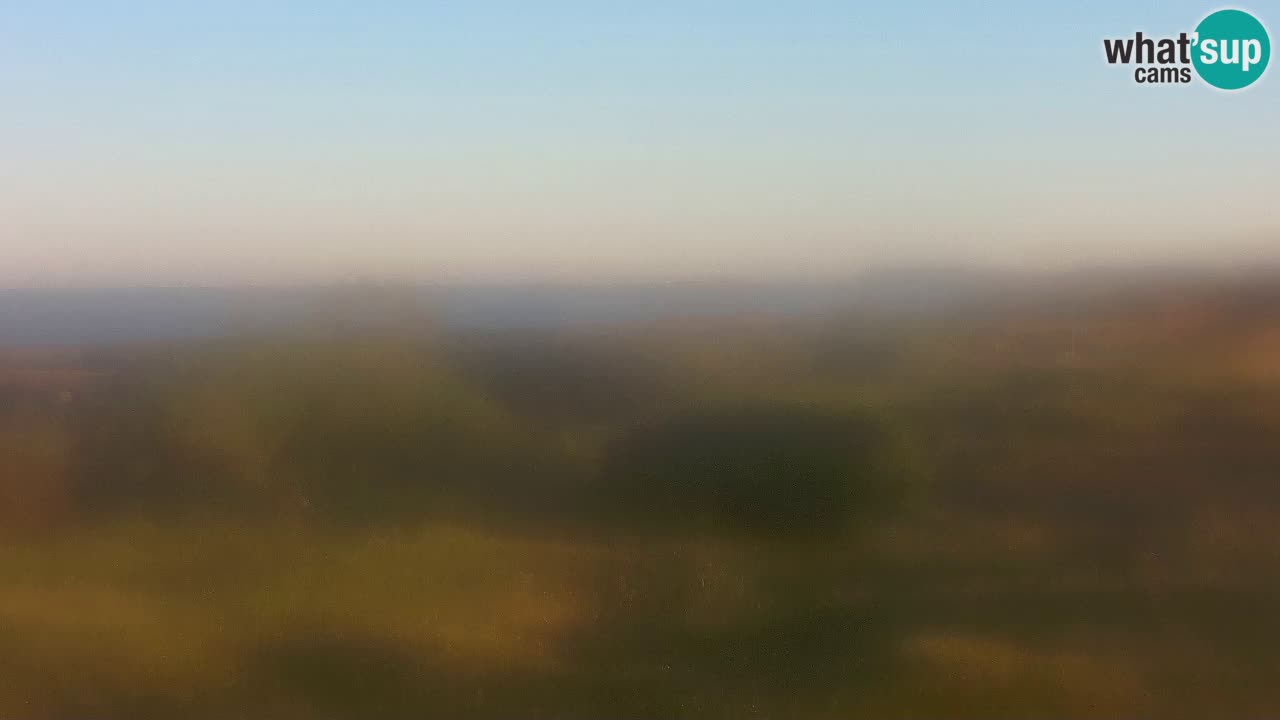 Mari Ermi Strand | Is Arutas – Oristano