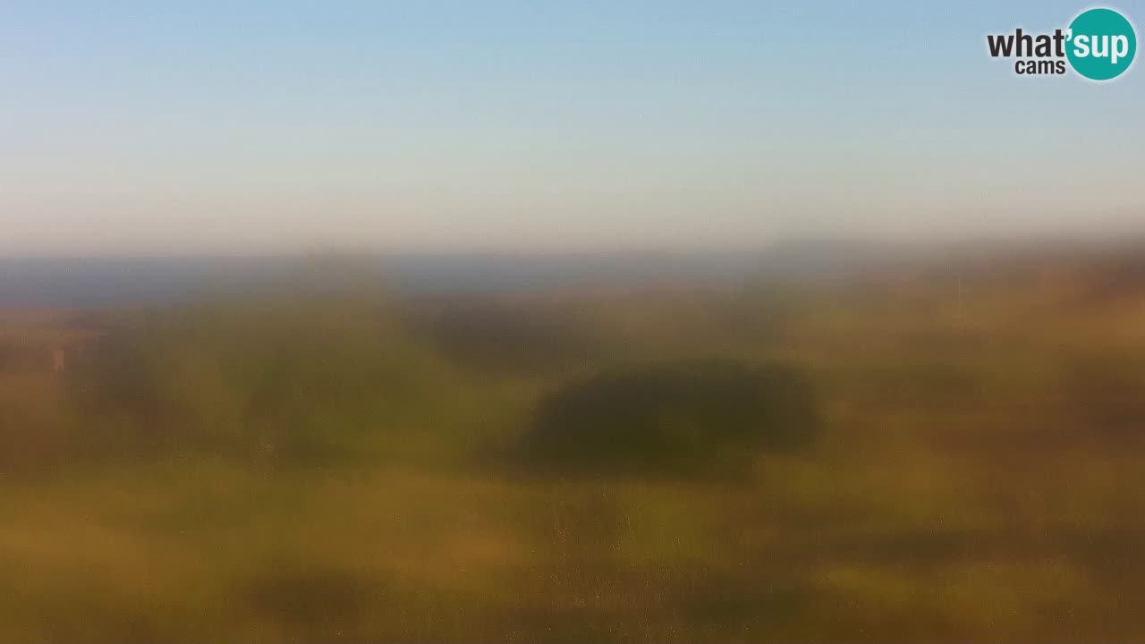 Mari Ermi beach | Is Arutas – Oristano