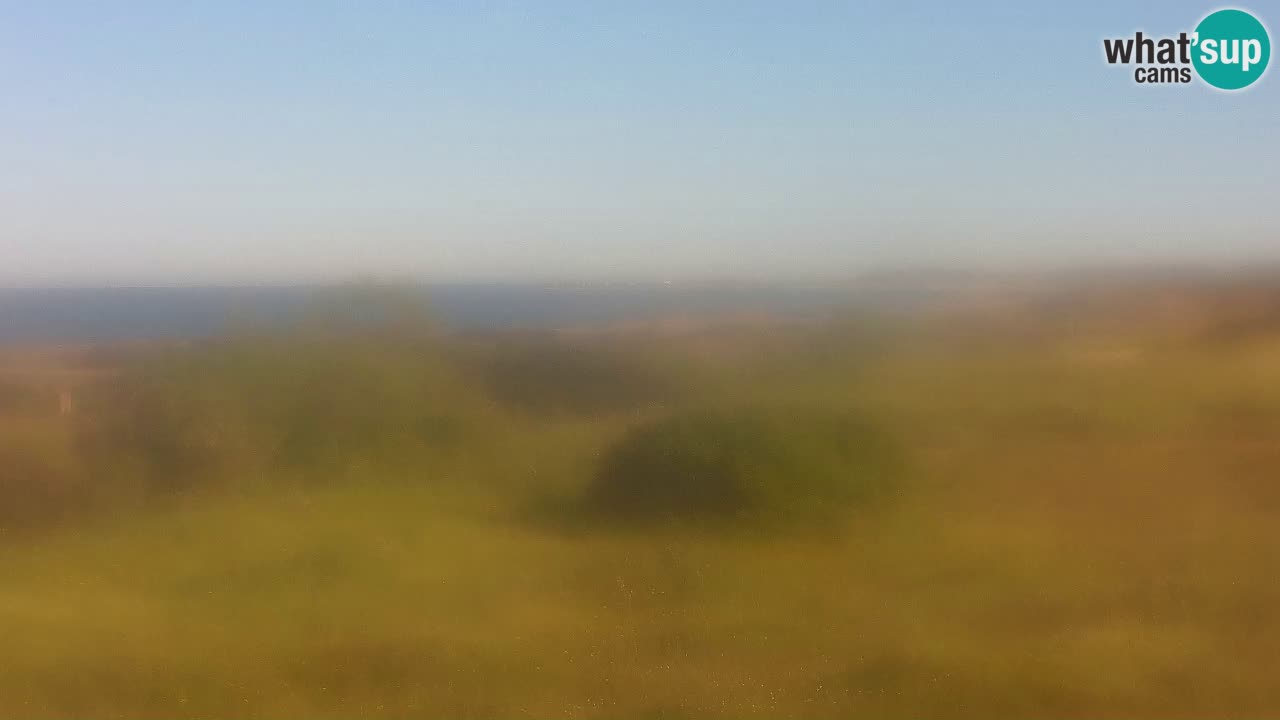 Mari Ermi beach | Is Arutas – Oristano