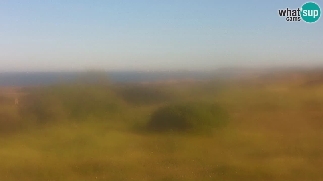 Plaža Mari Ermi | Is Arutas – Oristano