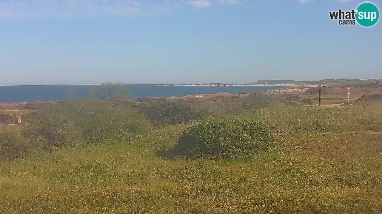 Plage Mari Ermi | Is Arutas – Oristano