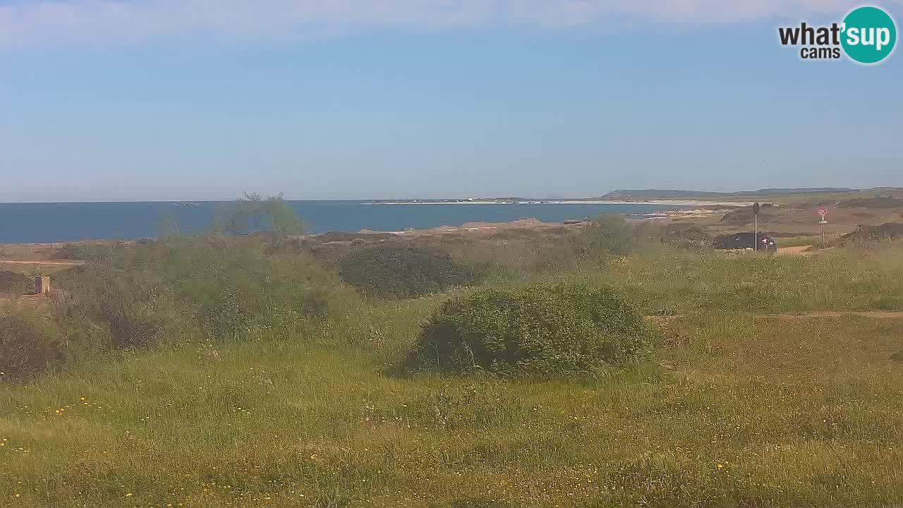 Mari Ermi beach | Is Arutas – Oristano