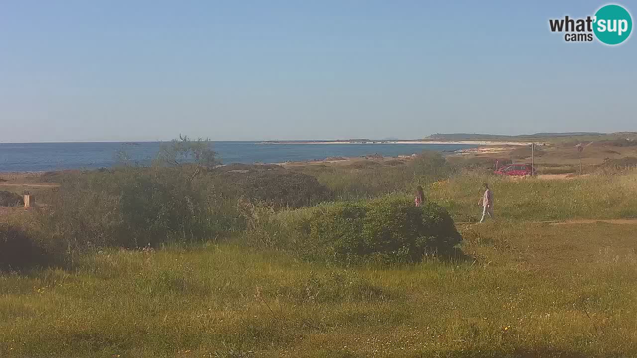 Spiaggia Mari Ermi | Is Arutas – Oristano