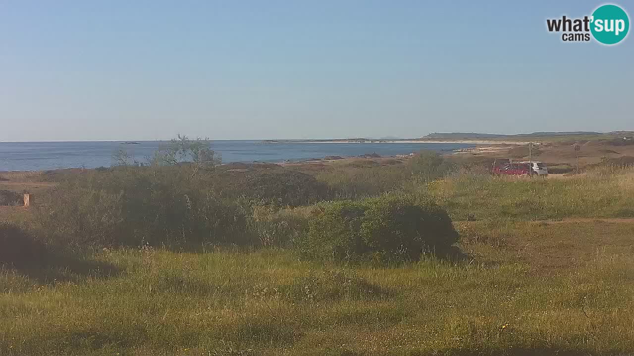 Mari Ermi beach | Is Arutas – Oristano