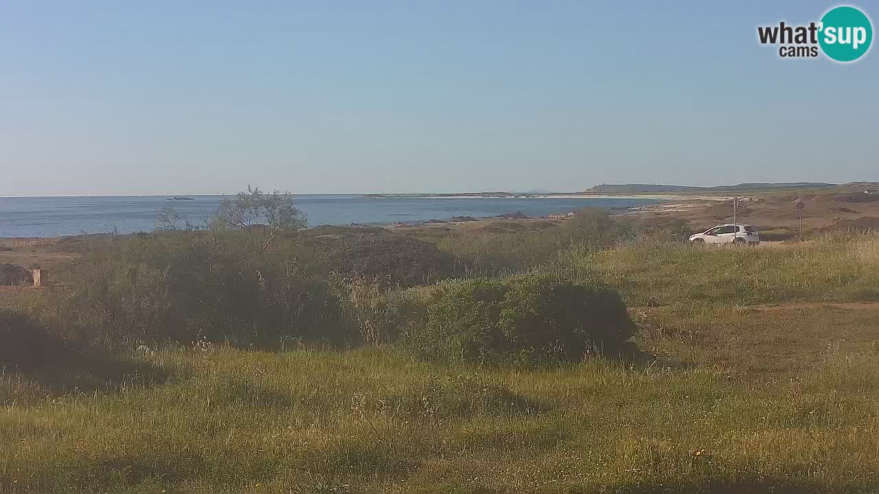 Plaža Mari Ermi | Is Arutas – Oristano