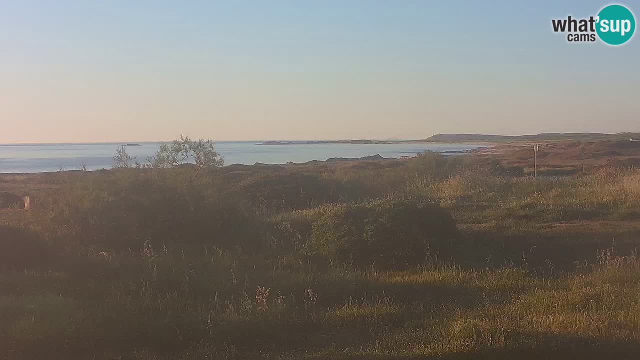 Plaža Mari Ermi | Is Arutas – Oristano