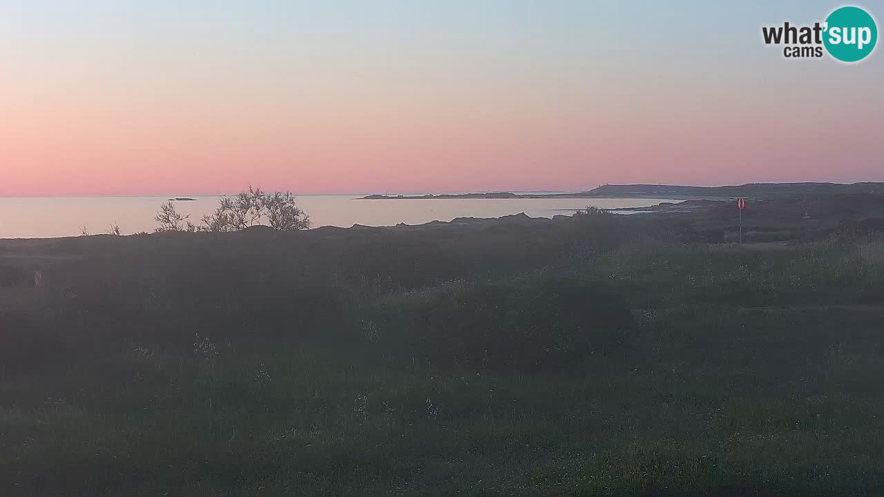 Plaža Mari Ermi | Is Arutas – Oristano