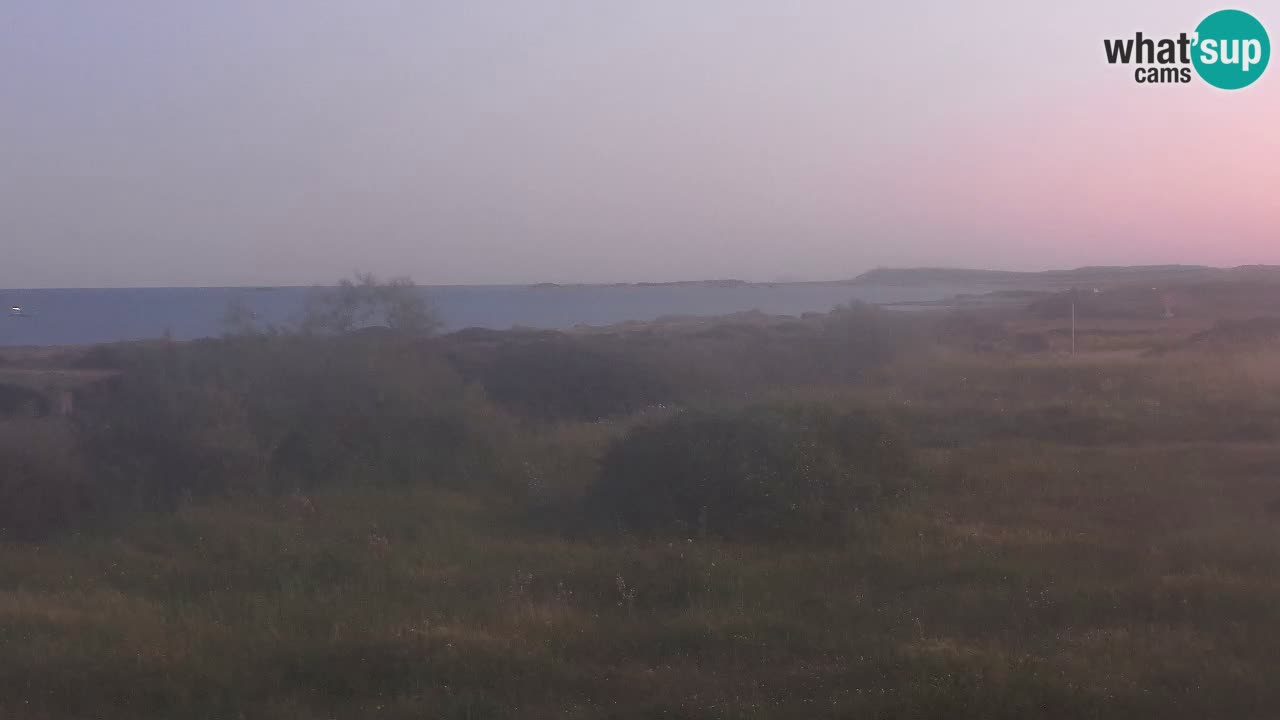 Playa Mari Ermi | Is Arutas – Oristano
