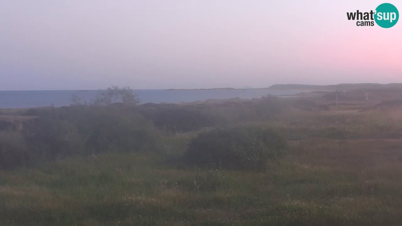 Spiaggia Mari Ermi | Is Arutas – Oristano