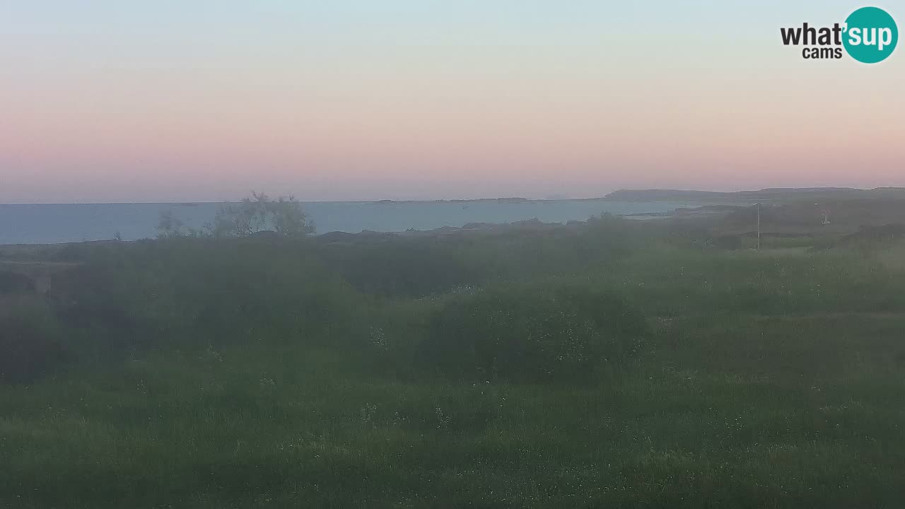 Spiaggia Mari Ermi | Is Arutas – Oristano