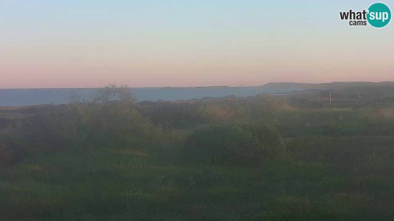 Mari Ermi beach | Is Arutas – Oristano