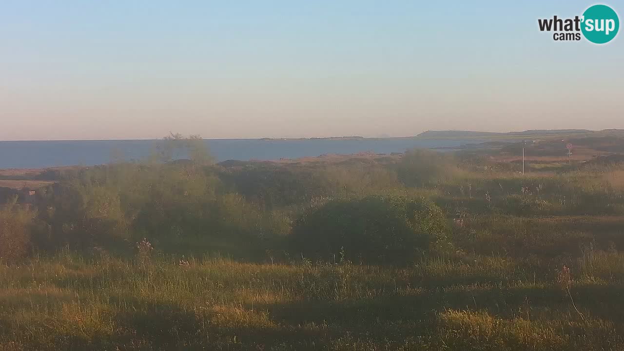 Plaža Mari Ermi | Is Arutas – Oristano