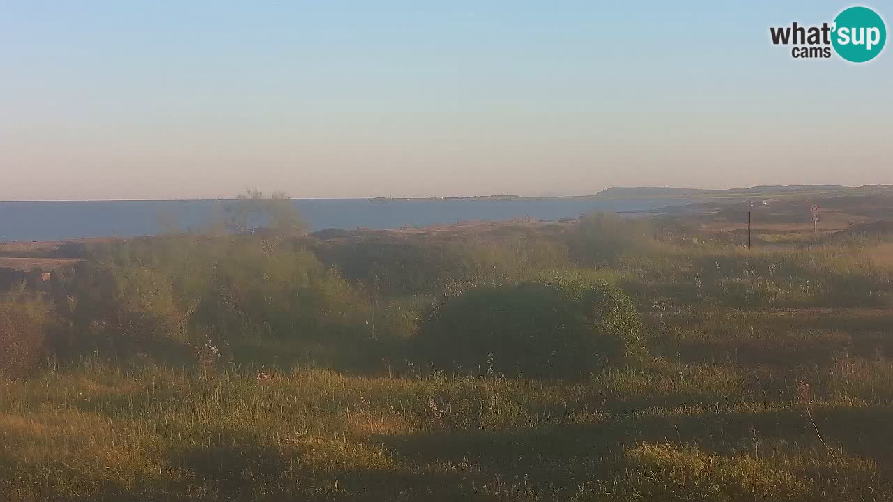 Playa Mari Ermi | Is Arutas – Oristano