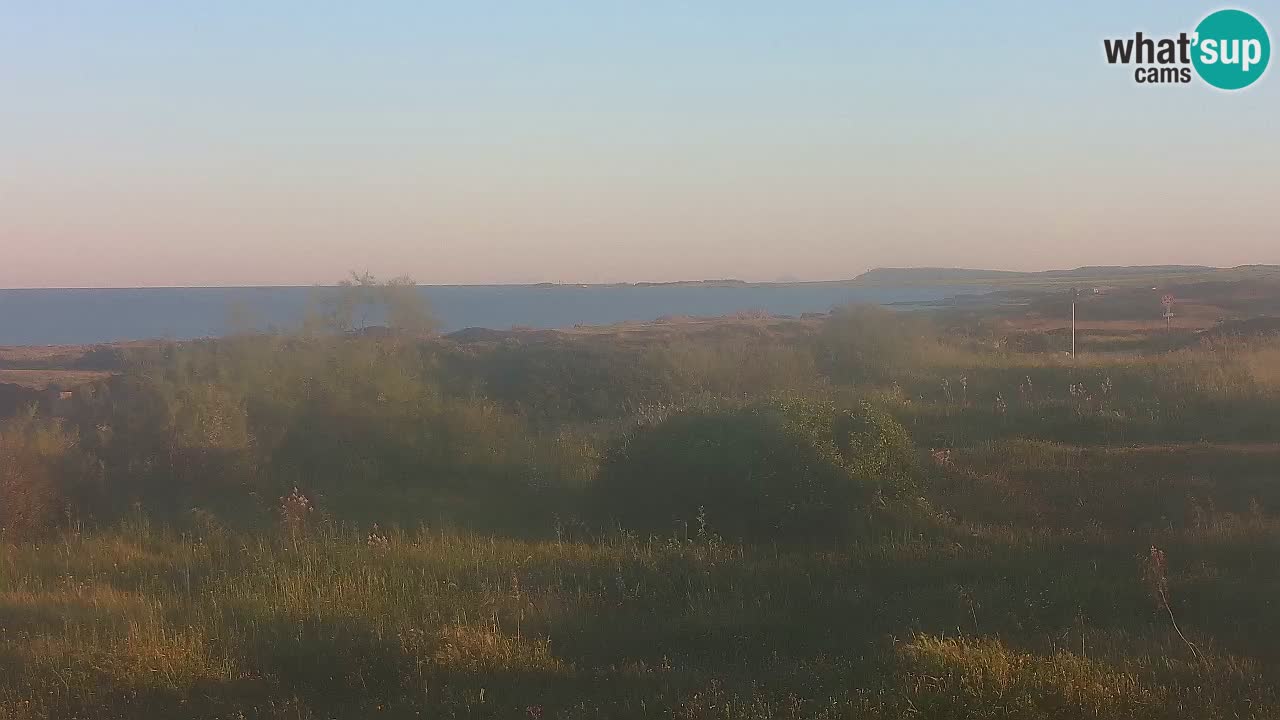 Playa Mari Ermi | Is Arutas – Oristano