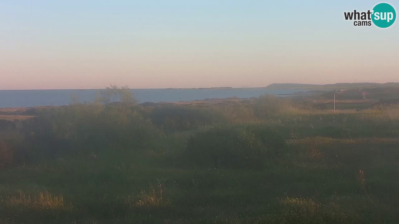 Plaža Mari Ermi | Is Arutas – Oristano