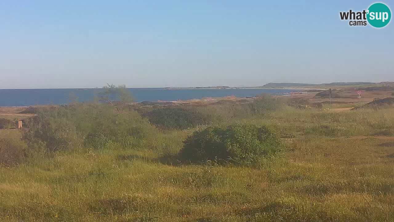 Playa Mari Ermi | Is Arutas – Oristano