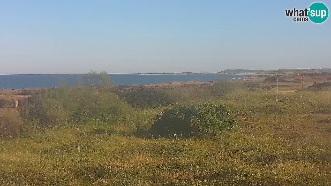 Plaža Mari Ermi | Is Arutas – Oristano