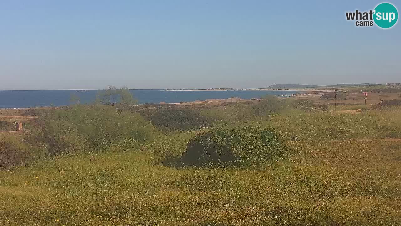 Spiaggia Mari Ermi | Is Arutas – Oristano