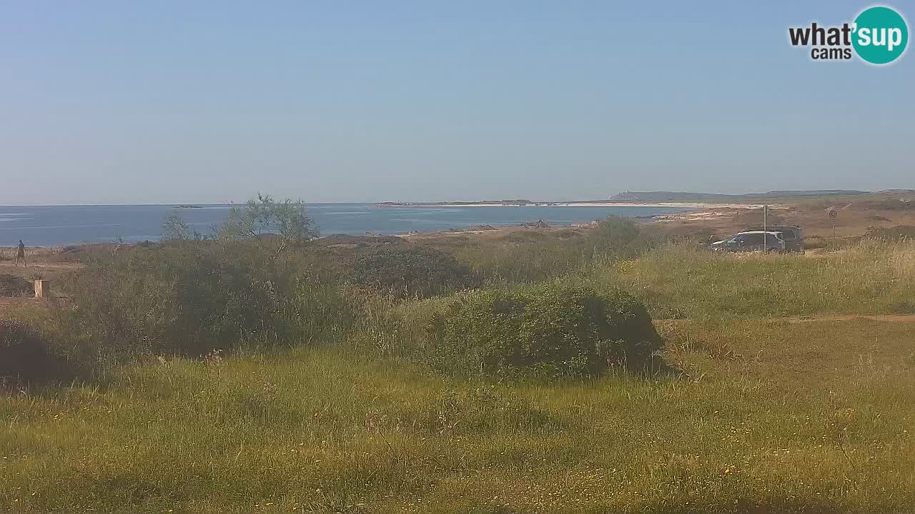 Mari Ermi beach | Is Arutas – Oristano