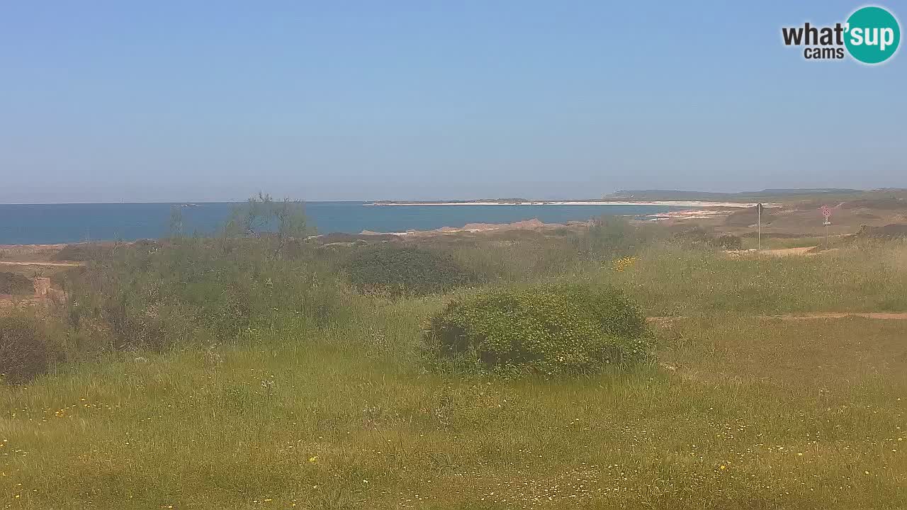 Mari Ermi beach | Is Arutas – Oristano