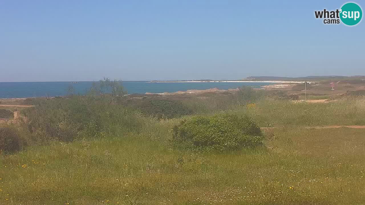 Mari Ermi beach | Is Arutas – Oristano