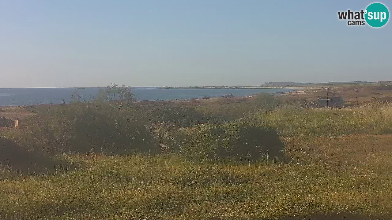 Plaža Mari Ermi | Is Arutas – Oristano