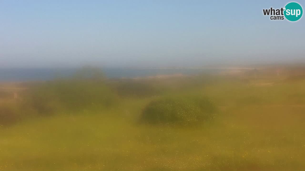 Mari Ermi beach | Is Arutas – Oristano