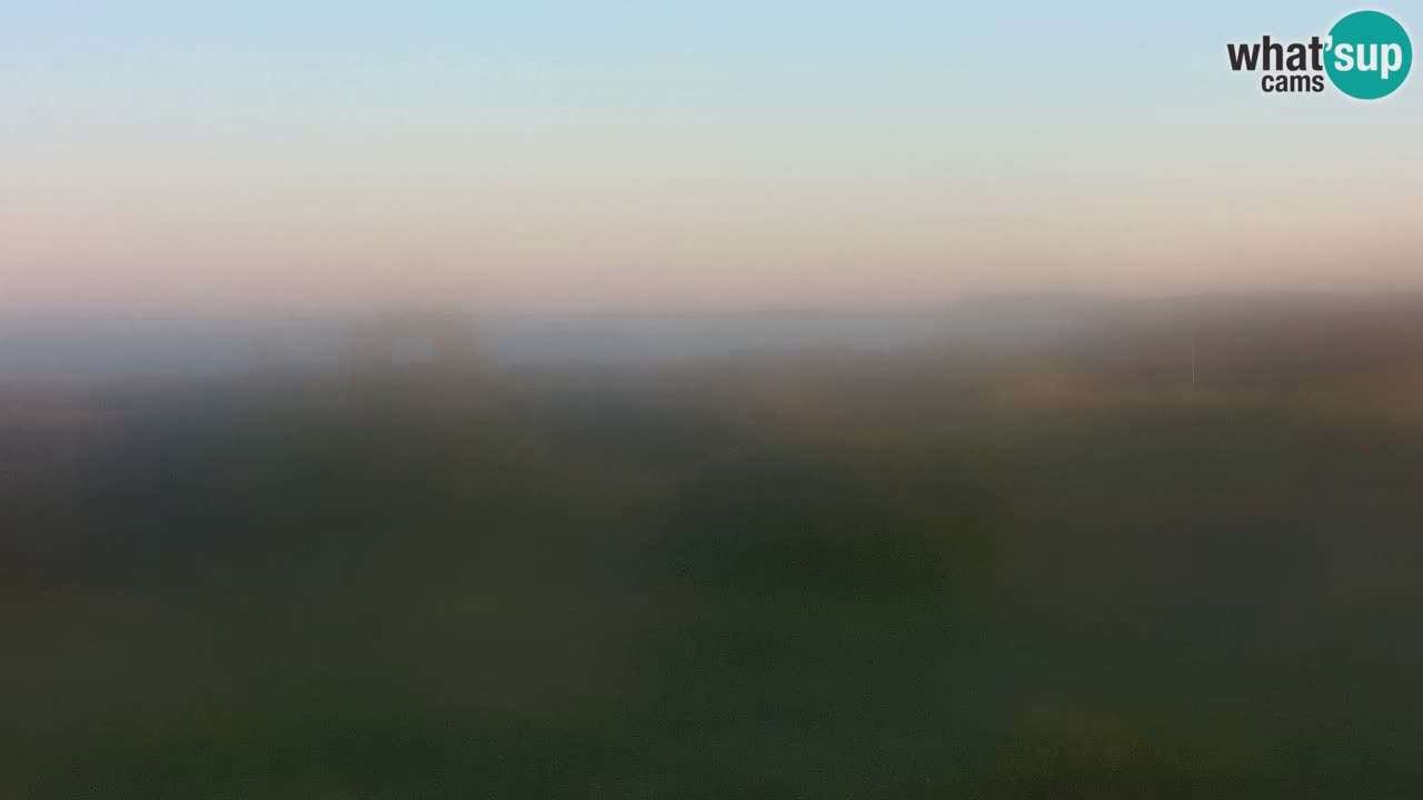 Playa Mari Ermi | Is Arutas – Oristano