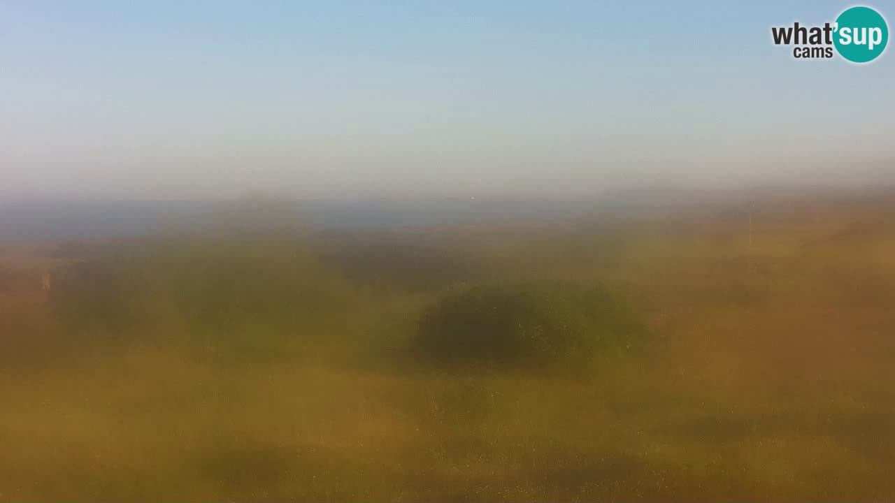 Plage Mari Ermi | Is Arutas – Oristano