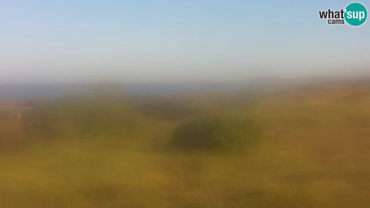 Mari Ermi beach | Is Arutas – Oristano