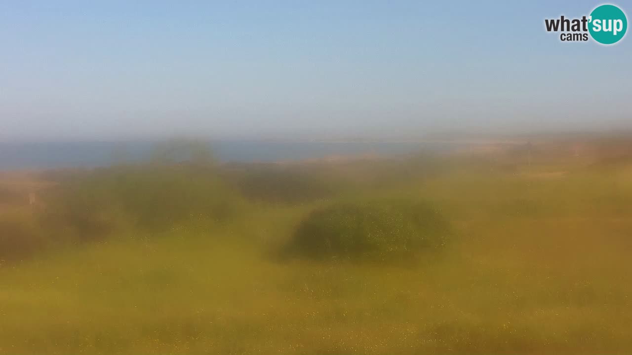 Plage Mari Ermi | Is Arutas – Oristano