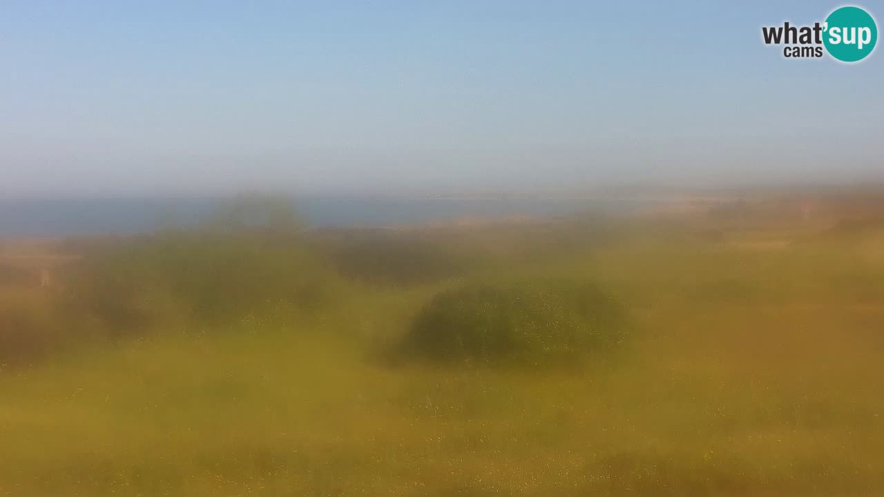 Spiaggia Mari Ermi | Is Arutas – Oristano