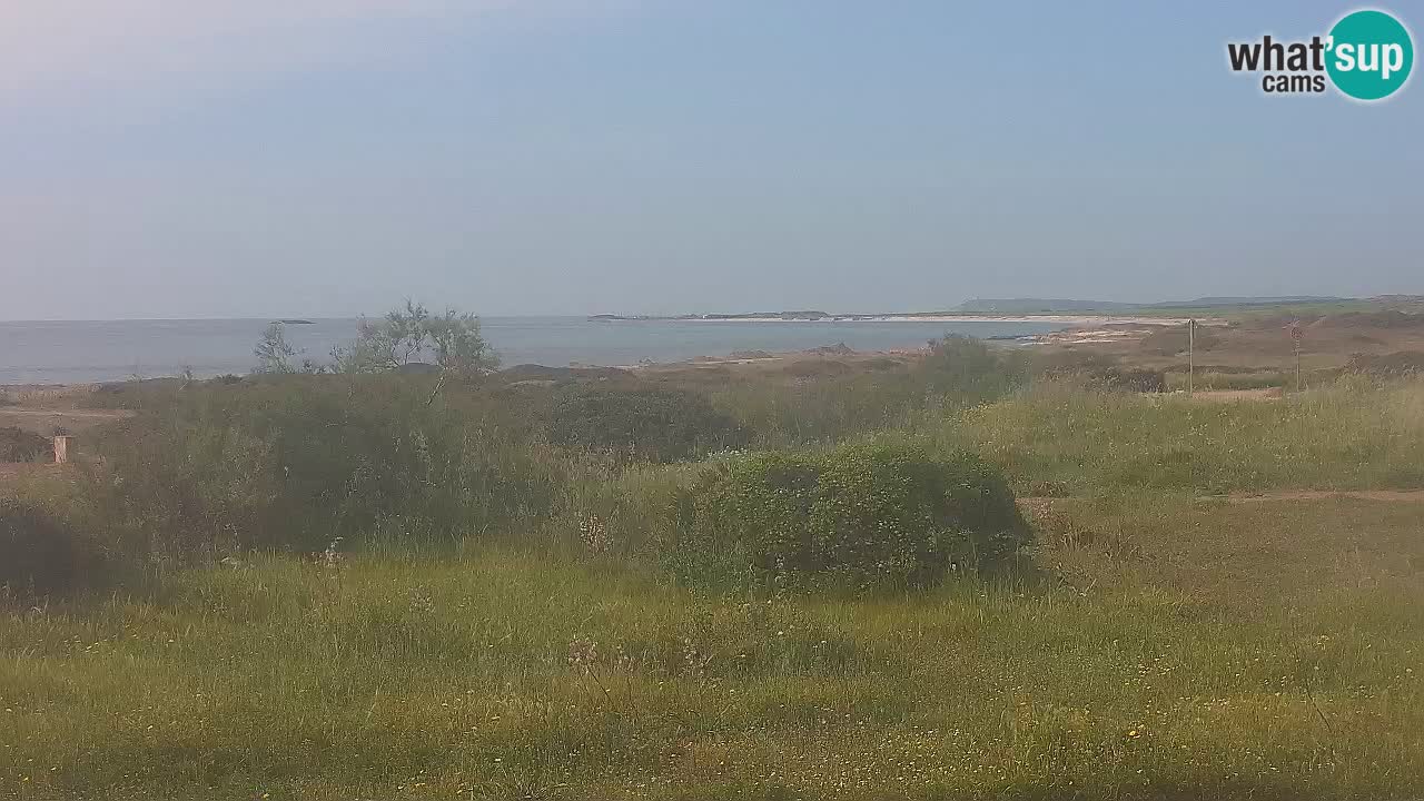 Mari Ermi beach | Is Arutas – Oristano