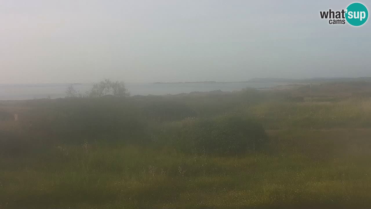 Plage Mari Ermi | Is Arutas – Oristano