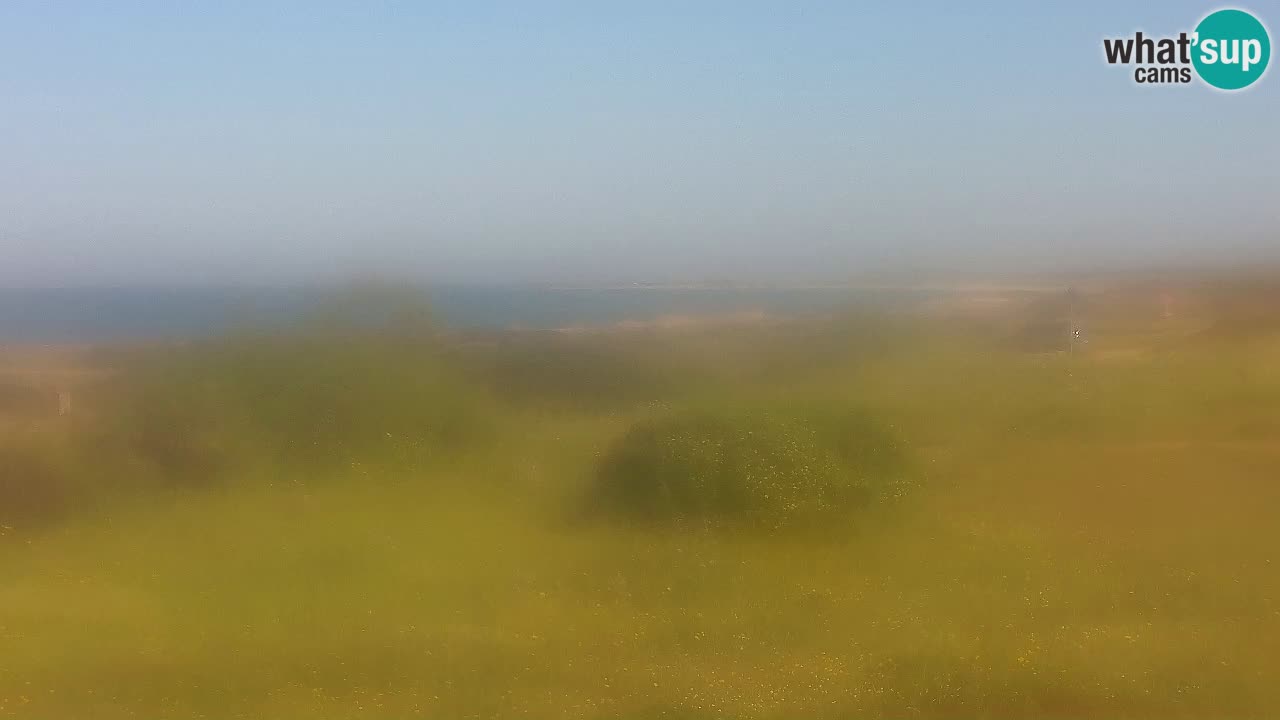 Mari Ermi beach | Is Arutas – Oristano