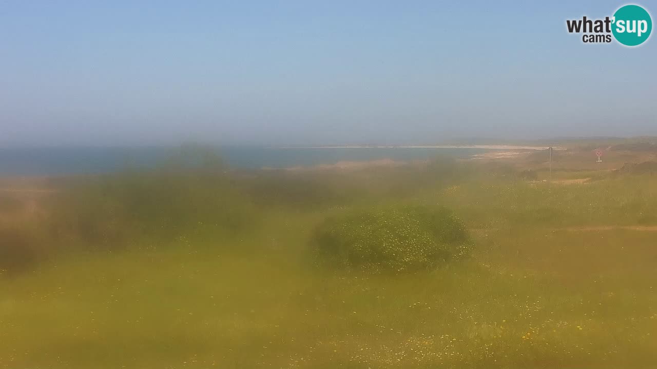 Mari Ermi beach | Is Arutas – Oristano