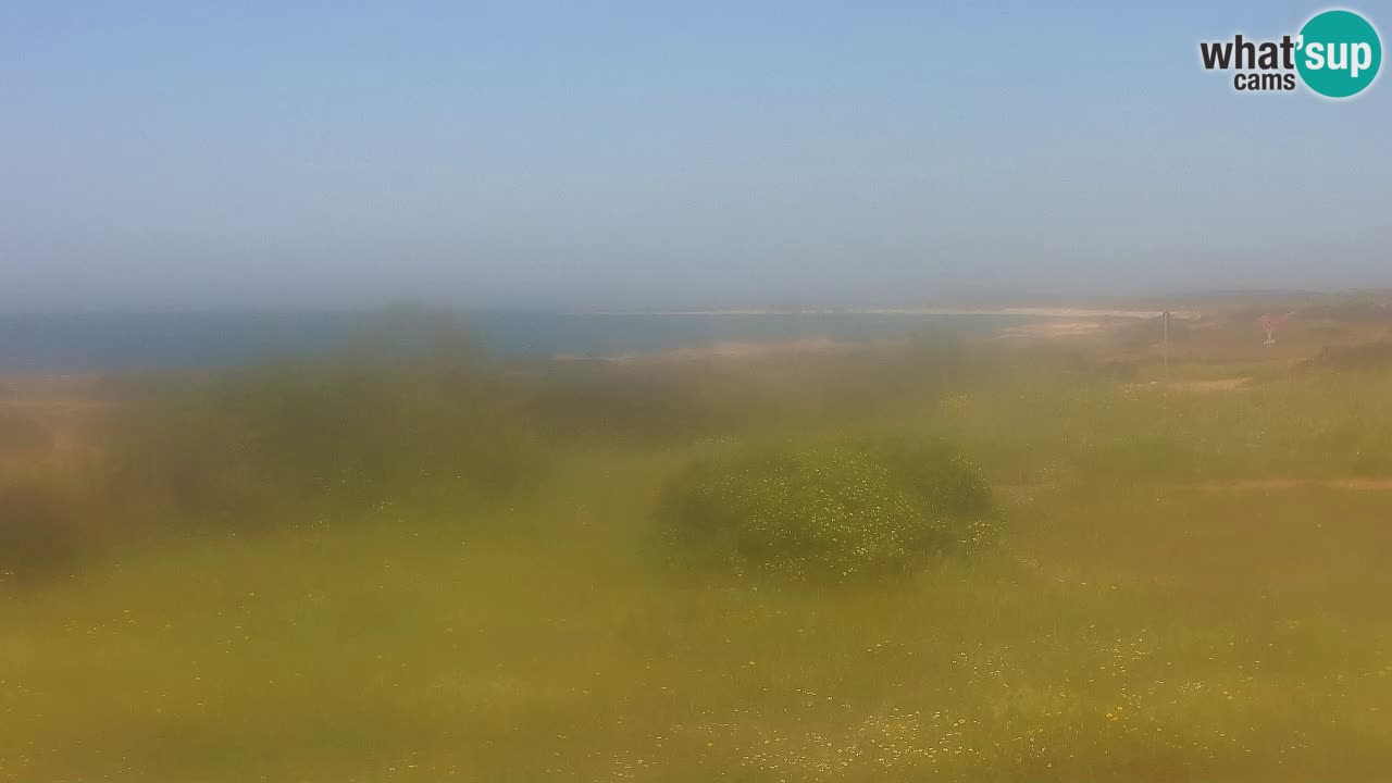 Plaža Mari Ermi | Is Arutas – Oristano