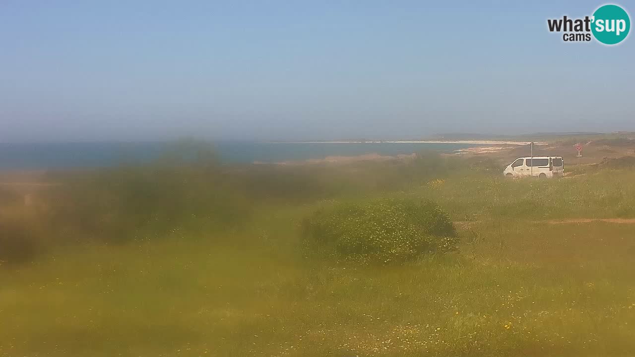 Plaža Mari Ermi | Is Arutas – Oristano