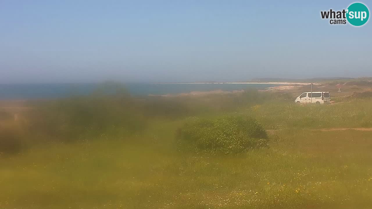 Mari Ermi beach | Is Arutas – Oristano