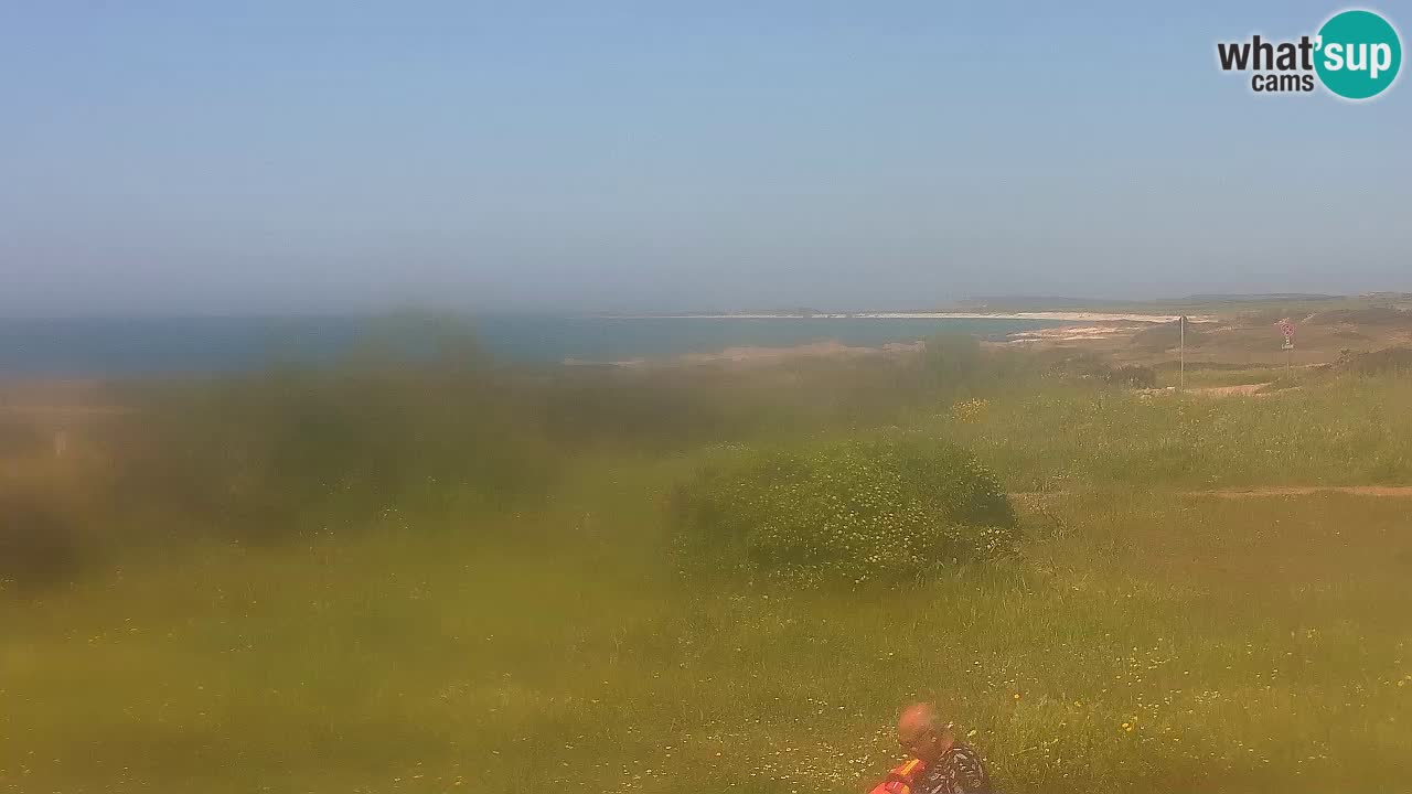 Plaža Mari Ermi | Is Arutas – Oristano