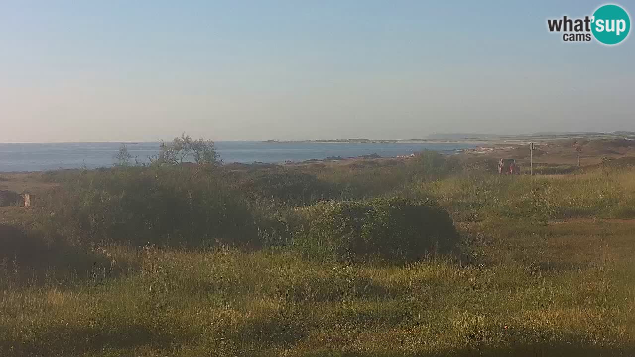Playa Mari Ermi | Is Arutas – Oristano