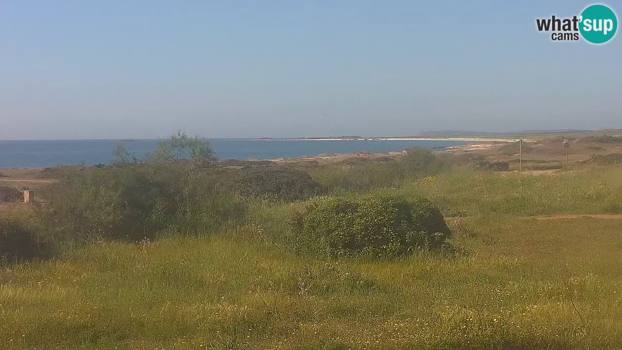 Plaža Mari Ermi | Is Arutas – Oristano