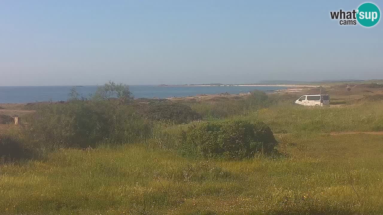 Mari Ermi beach | Is Arutas – Oristano